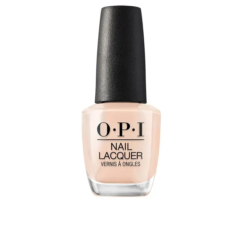 Opi nail lacquer samoan sand