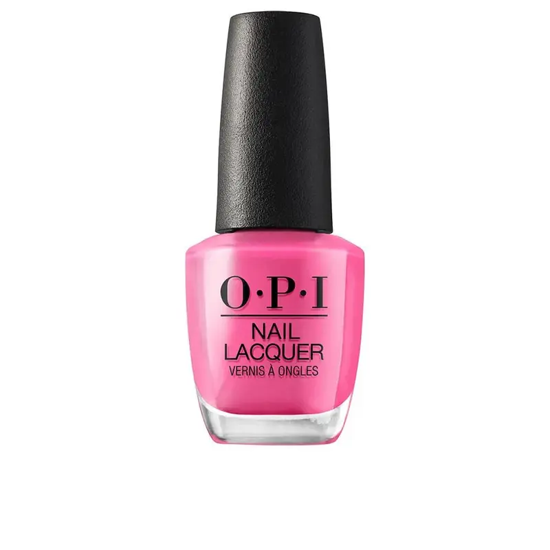 Opi nail lacquer shorts story