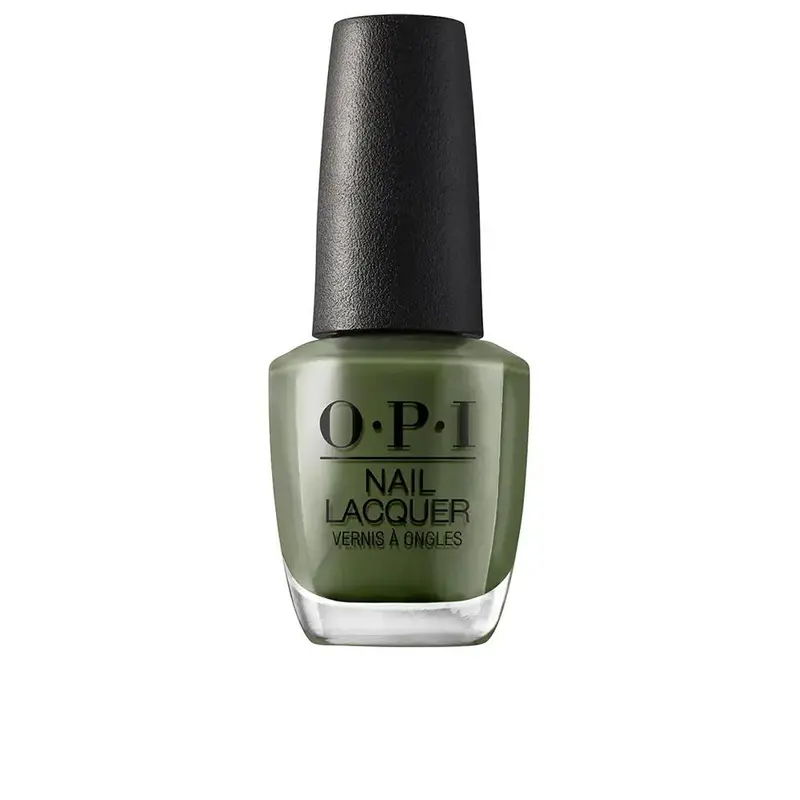Opi nail lacquer suzi - the first lady