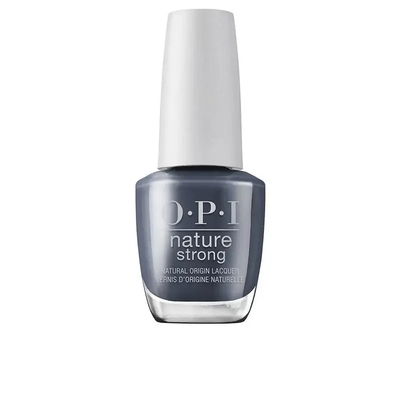 Opi nature strong force of nailture