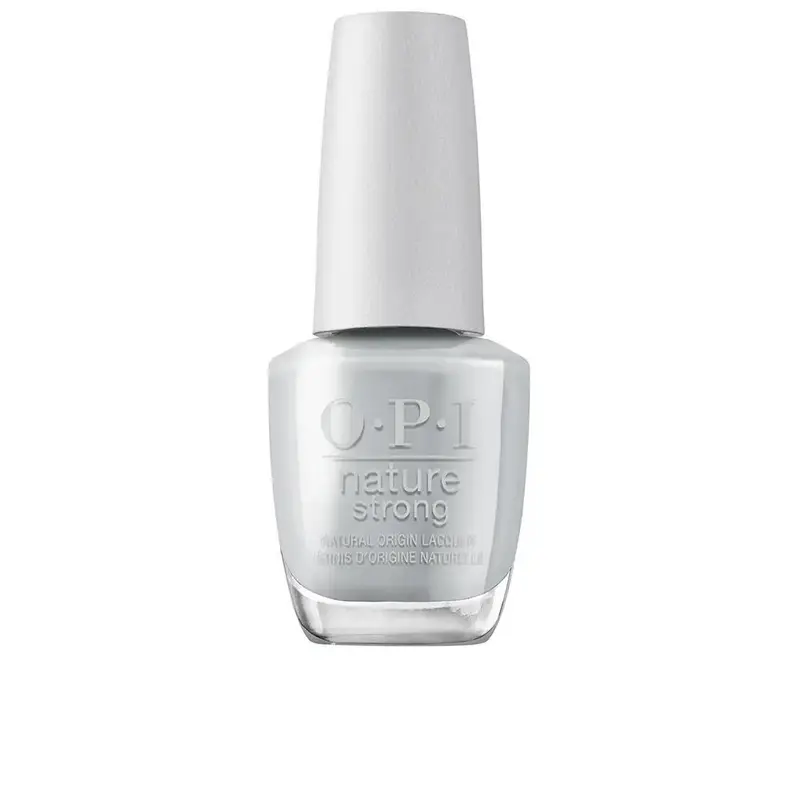 Opi nature strong it’s ashually opi