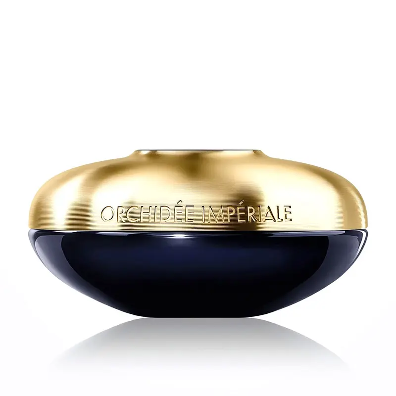 Orchidée Impériale 5G Crema Refresh - Crema Facial Anti-Edad Guerlain 50ml