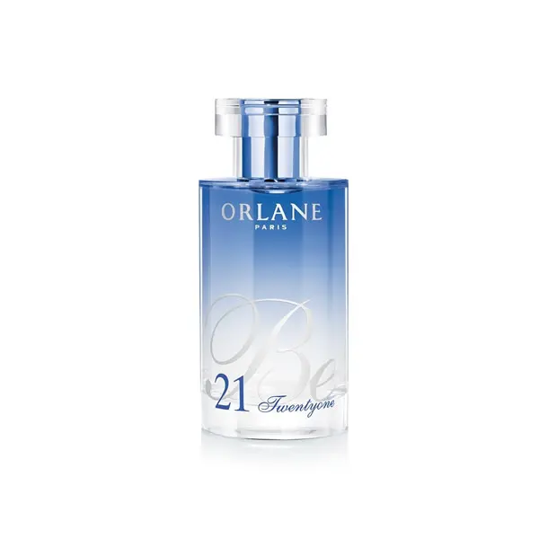 Orlane BE 21 Eau de Parfum 100ml - Perfume Mujer Floral Oriental