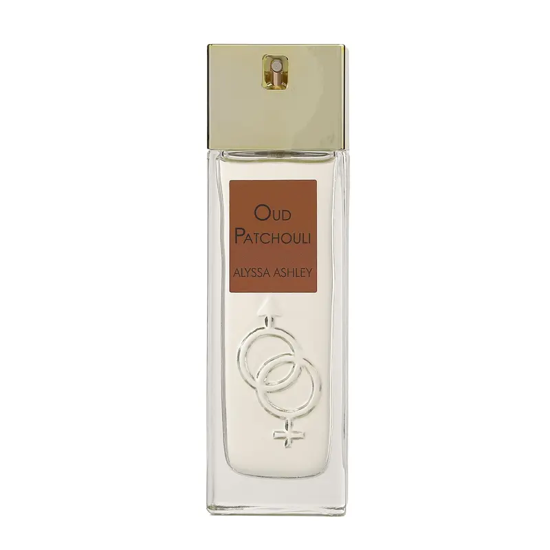Oud Patchouli EDP Vapo 50 ml - Alyssa Ashley