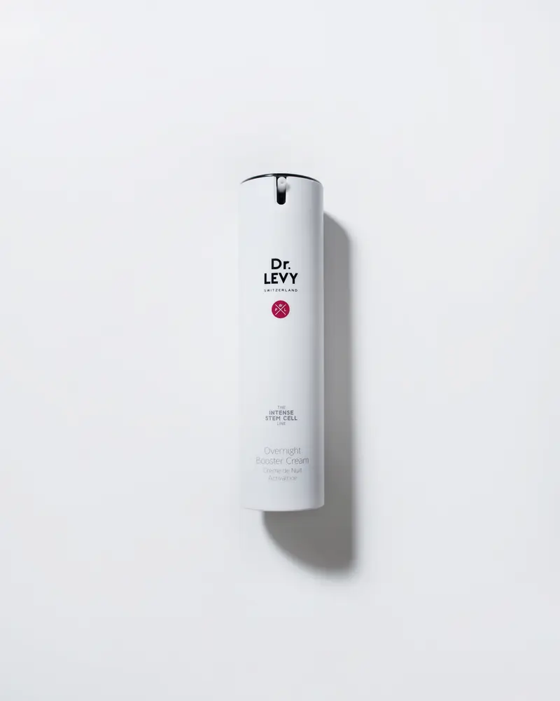 OVERNIGHT BOOSTER CREAM