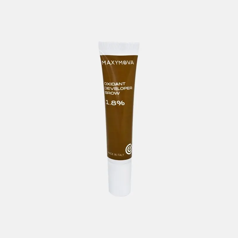 Oxidante 1,8% Brow - Maxymova