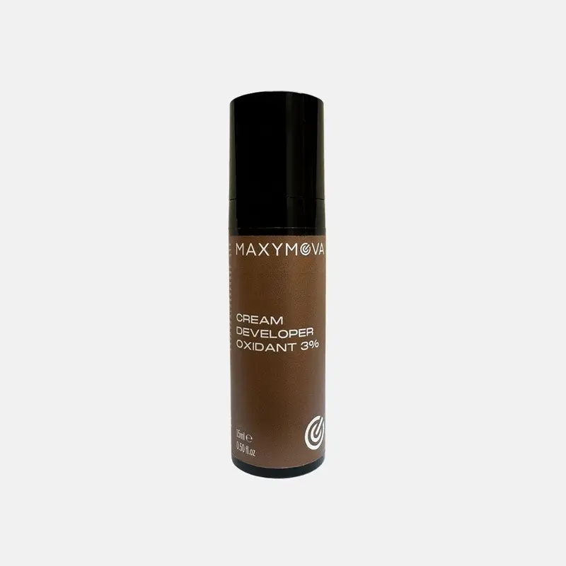 Oxidante 3% - Maxymova