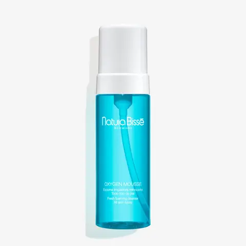 Oxygen Mousse
