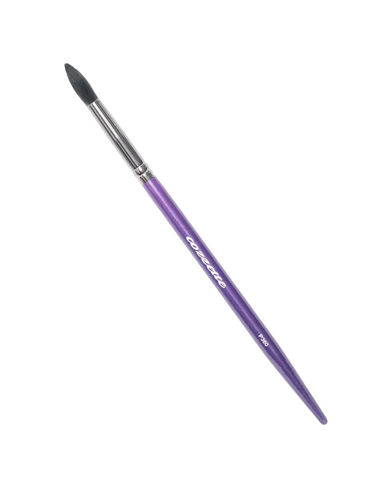 P360 Stylist Illustrator Brush - Cozzette
