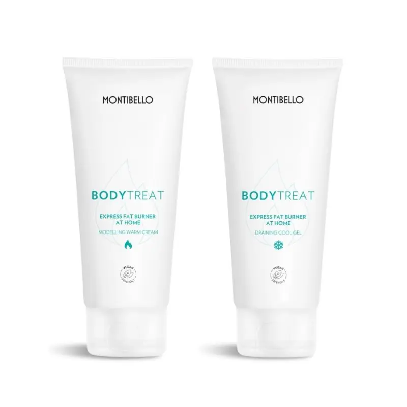 Pack Express Fat Burner At Home Bodytreat Montibello