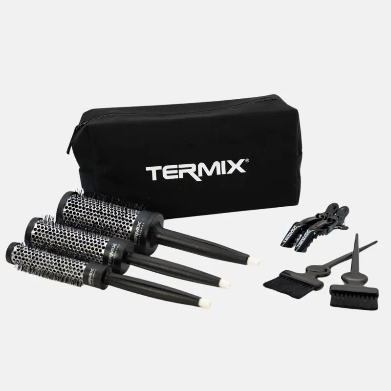 Pack Iniciación Peluquería Talla S - Termix