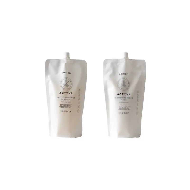 Pack Minitallas Nutrizione Actyva Kemon