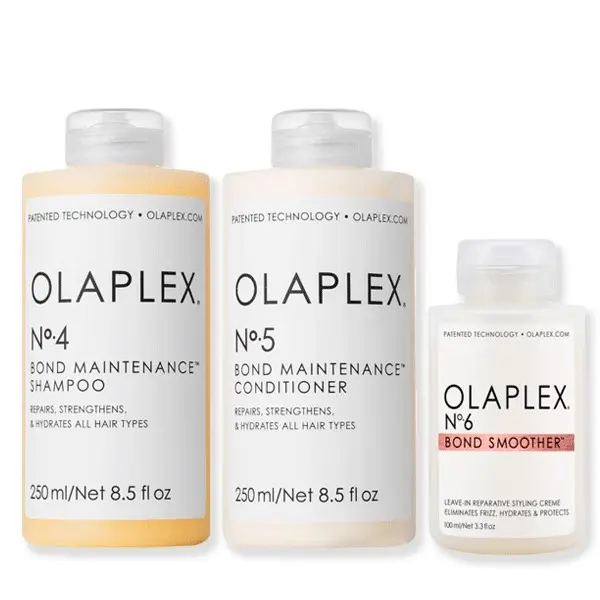 Pack Olaplex N4, N5 y N6