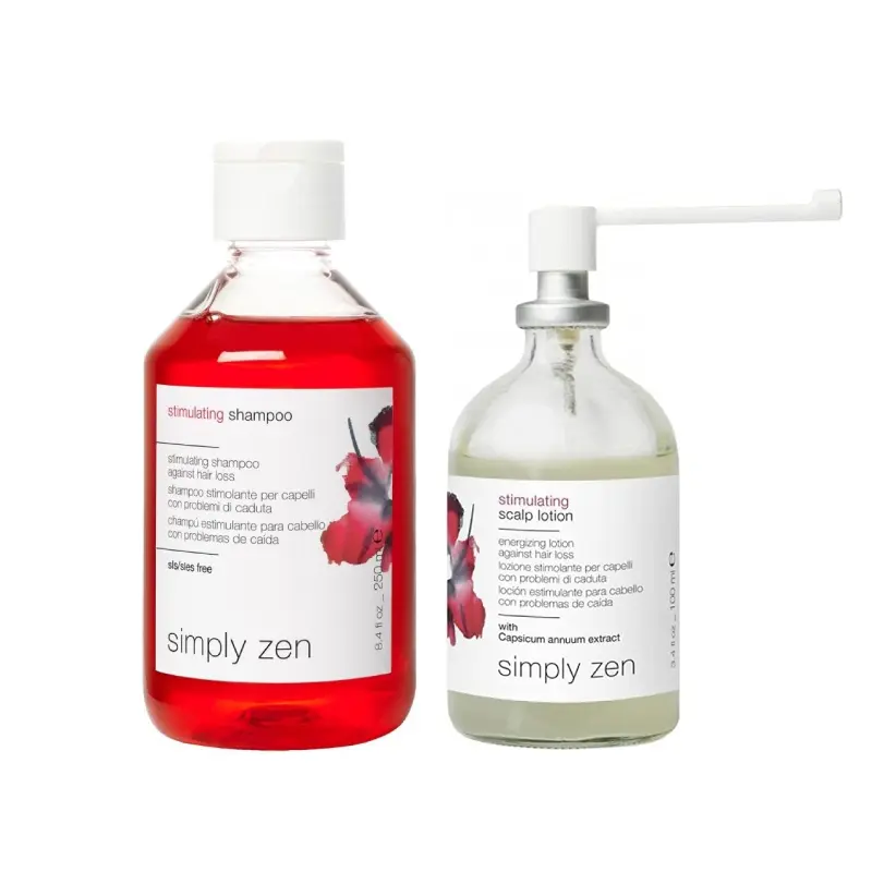 Pack Stimulating Simply Zen