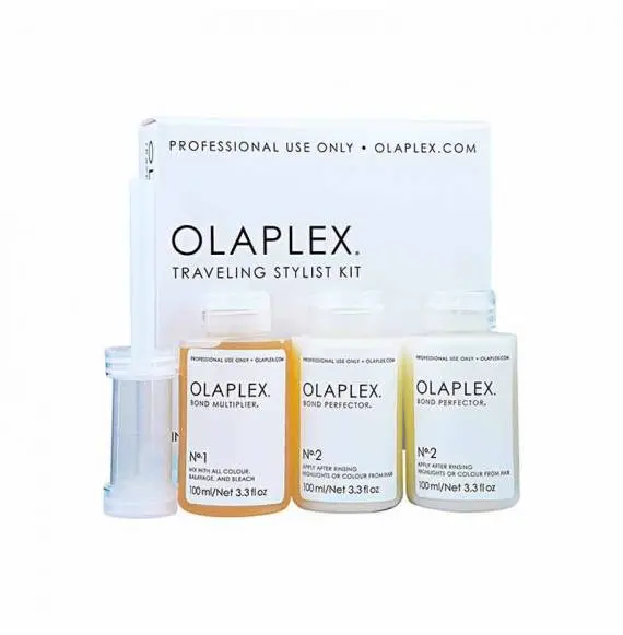 Pack Travel Olaplex