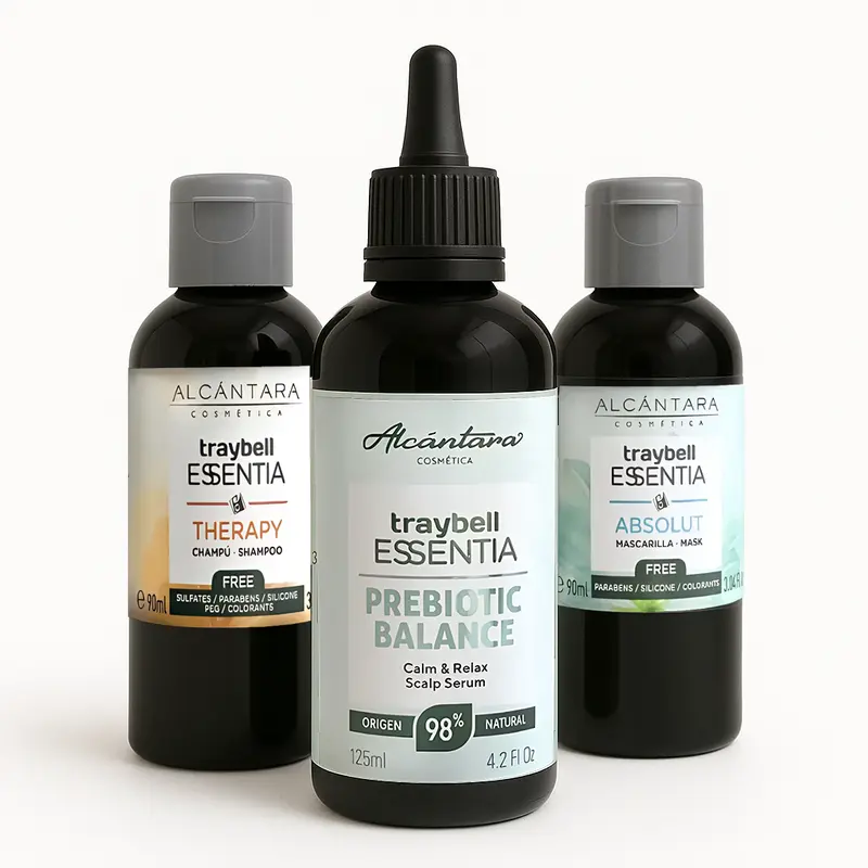 Pack Traybell Essentia