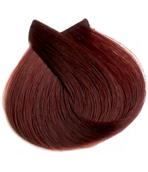 Packs Tinte Organic Care-Rojos y Violetas - 6,64-Rubio oscuro rojo acobrado Tahe