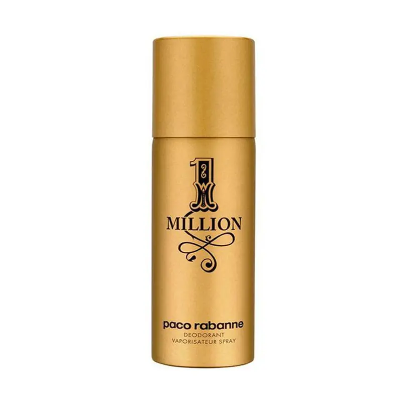 Paco Rabanne 1 Million Deo Vaporizador 150 ml