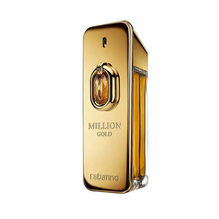 Paco Rabanne Million Gold Elixir Parfum Intense EDP Spray 100 ml