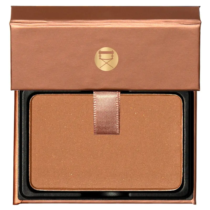 Palette 1 Bronzé Palette Noisette - VISEART