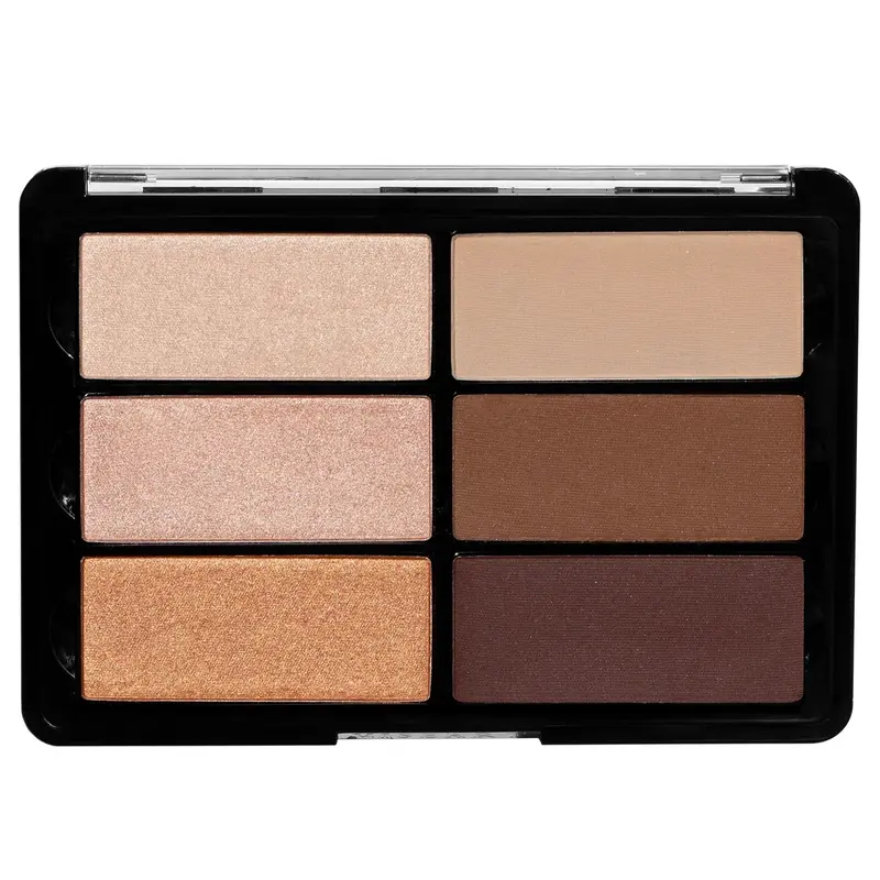 Palette 6 Highlight - Contour - VISEART