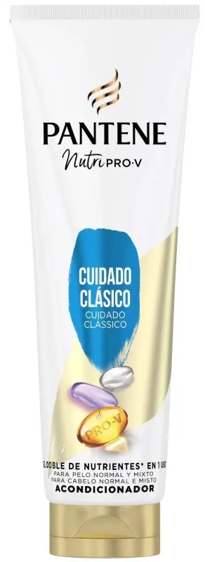 Pantene Acondicionador Clasico 180Ml