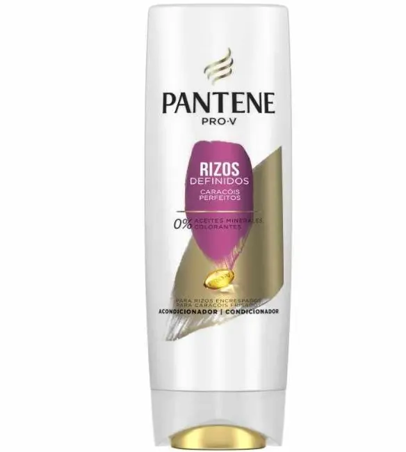Pantene Acondicionador Rizos 230 ml