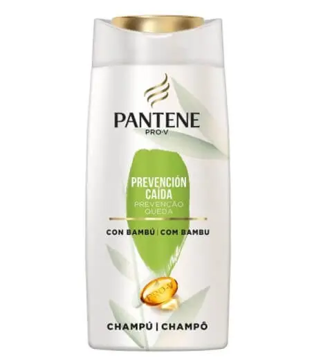 Pantene Pro-V Prevención Caída Champú 700 ml
