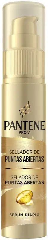 Pantene Pro-V Sellador de Puntas Abiertas Sellador Sérum Diario