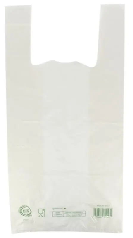 Pap.Hayas B Asa Compost 40x50 Translucid 100U
