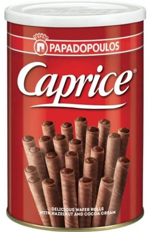 Papadopoulos Caprice 115G