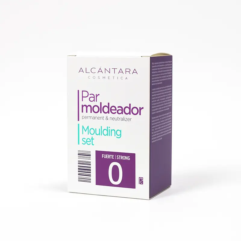 Par Moldeador