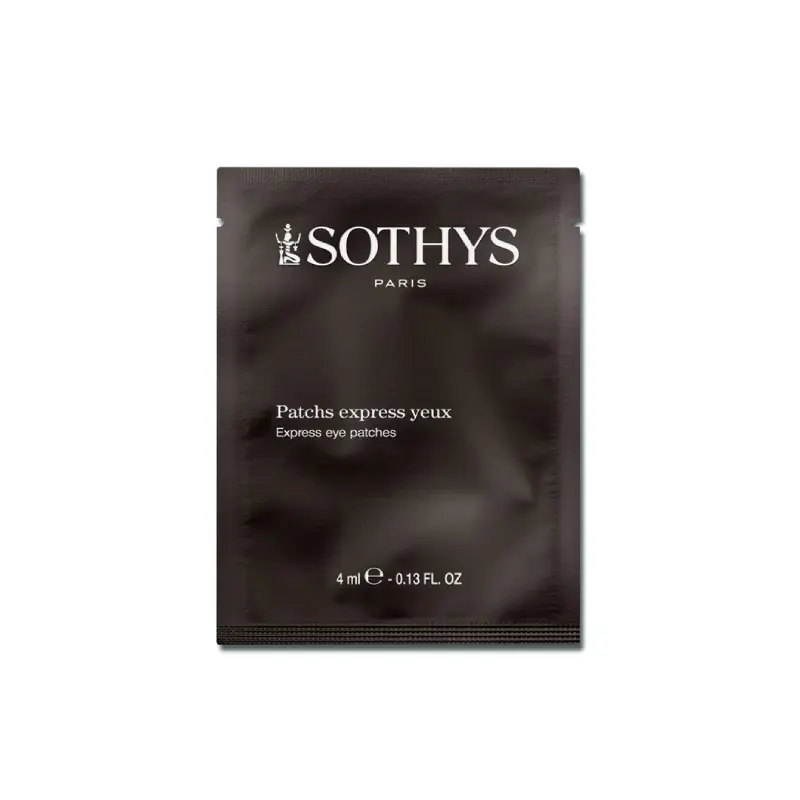 Parches Exprés Ojos Sothys