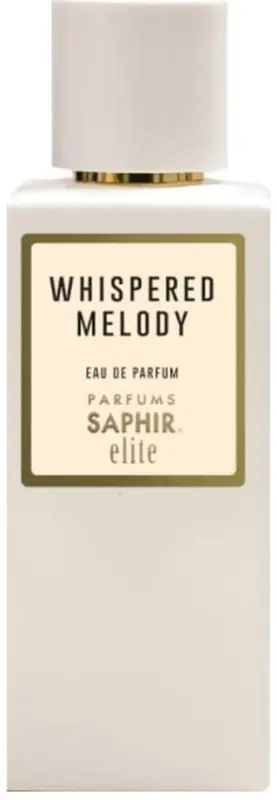 Parfums Saphir Elite Whispered Melody Eau de Parfum 100 ml