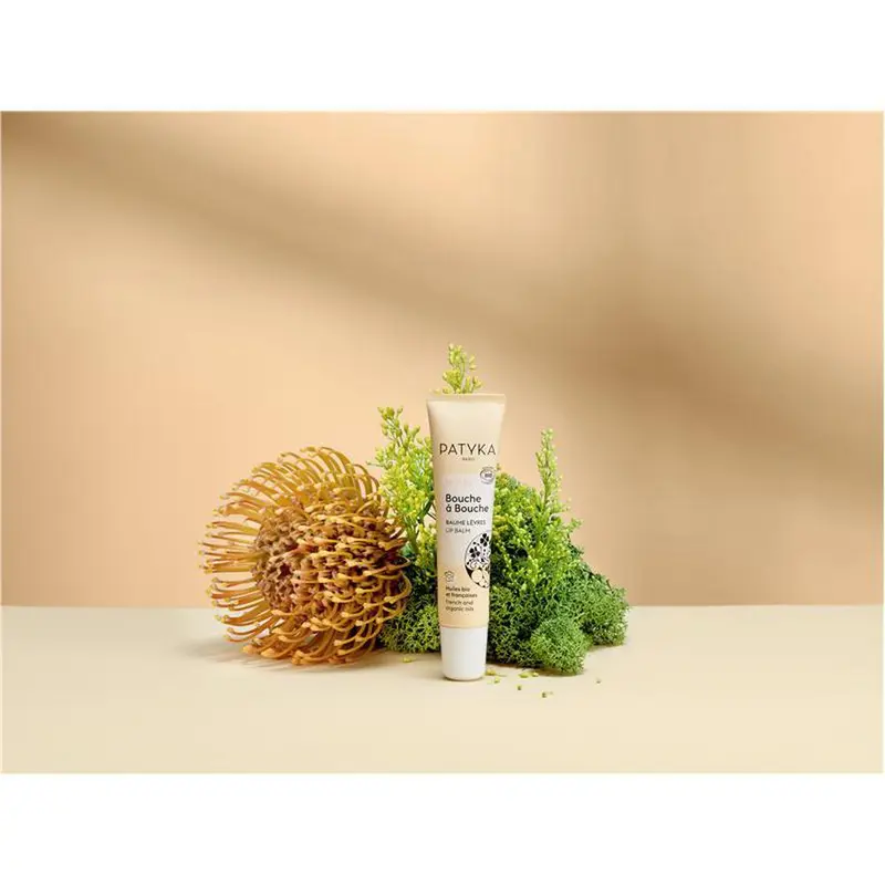 Patyka bouche a bouche 10ml