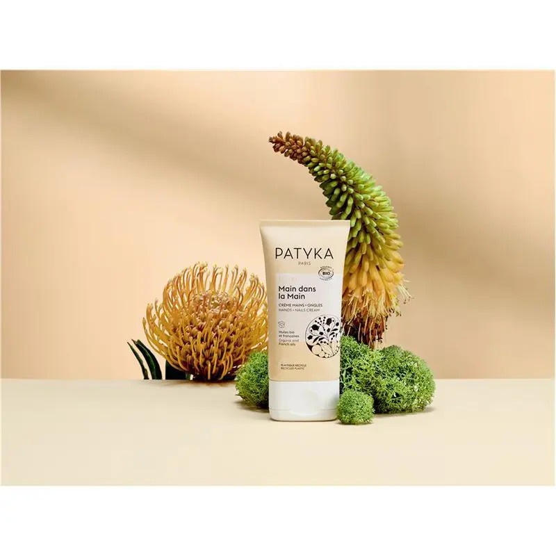 Patyka main dans la main 40ml