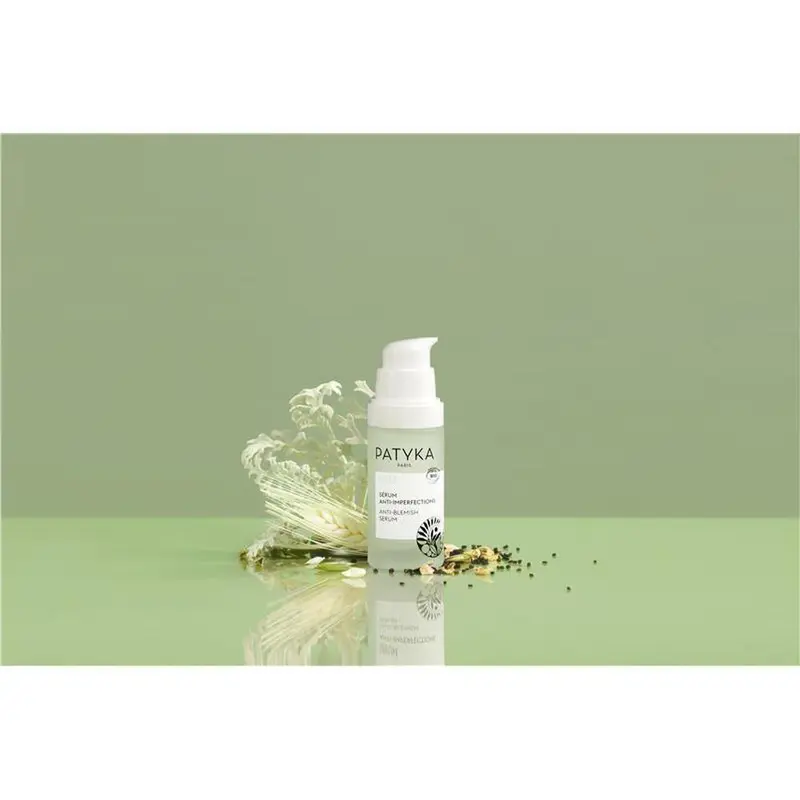 Patyka serum anti-imperfections 30ml