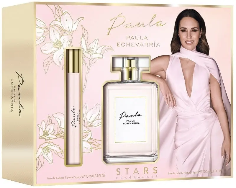 Paula Est Paula 100 VP + Vial 10 ML