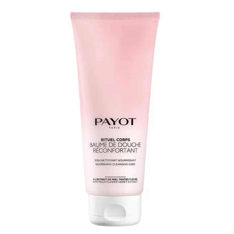 Payot baume douche reconfortant 200ml