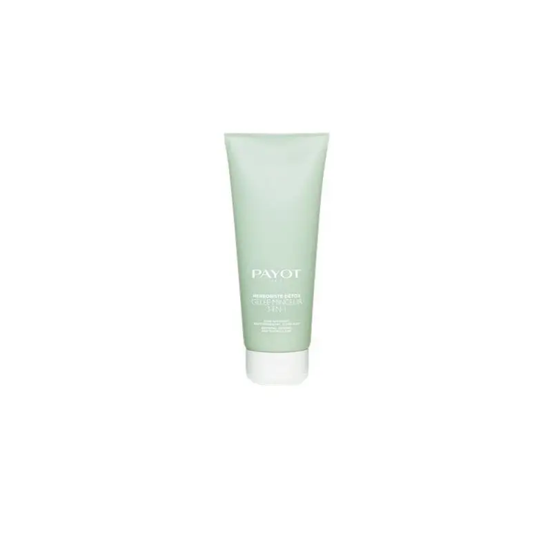 Payot herboriste detox gel minceur 200ml
