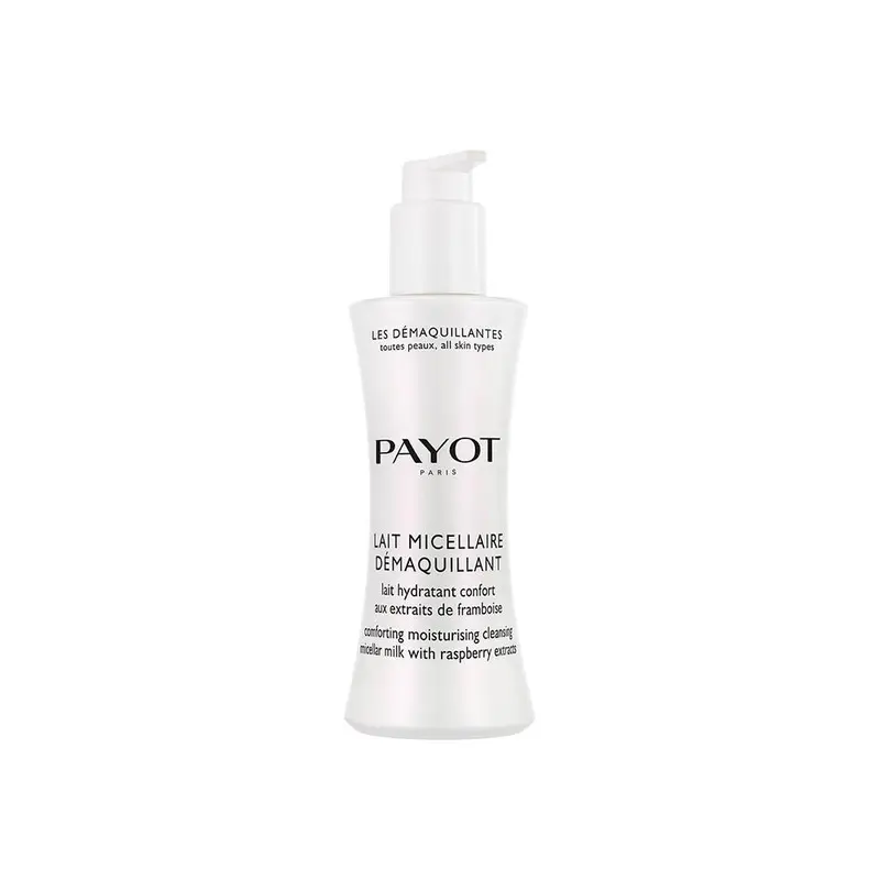 Payot lait micellaire 200ml