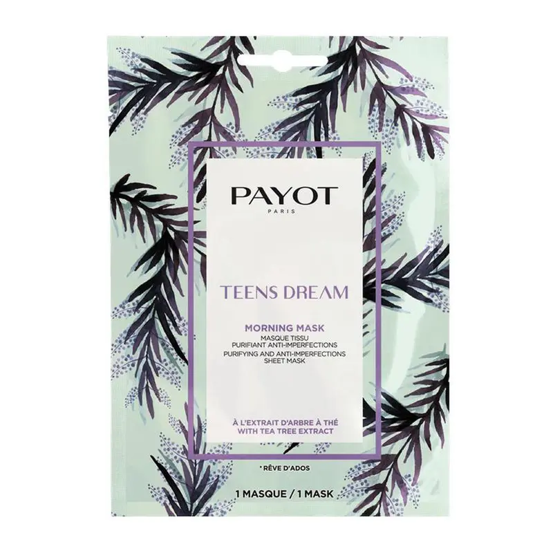 Payot mascarilla teens dream