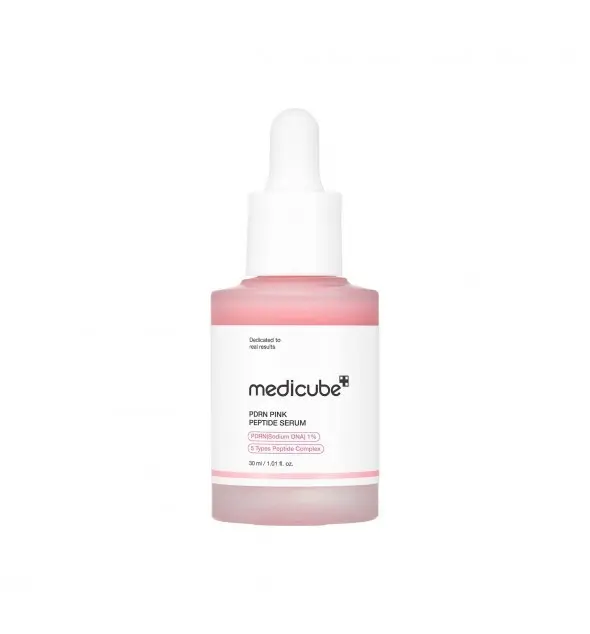 PDRN Pink Peptide Serum - Medicube