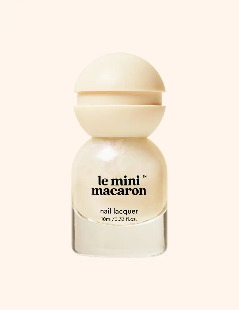 Pearlescence - Quick Dry Nail Polish