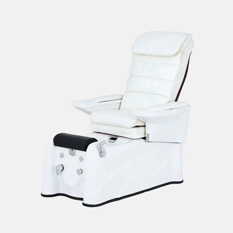 Pedispa eléctrico 2 Motores EASE - Weelko