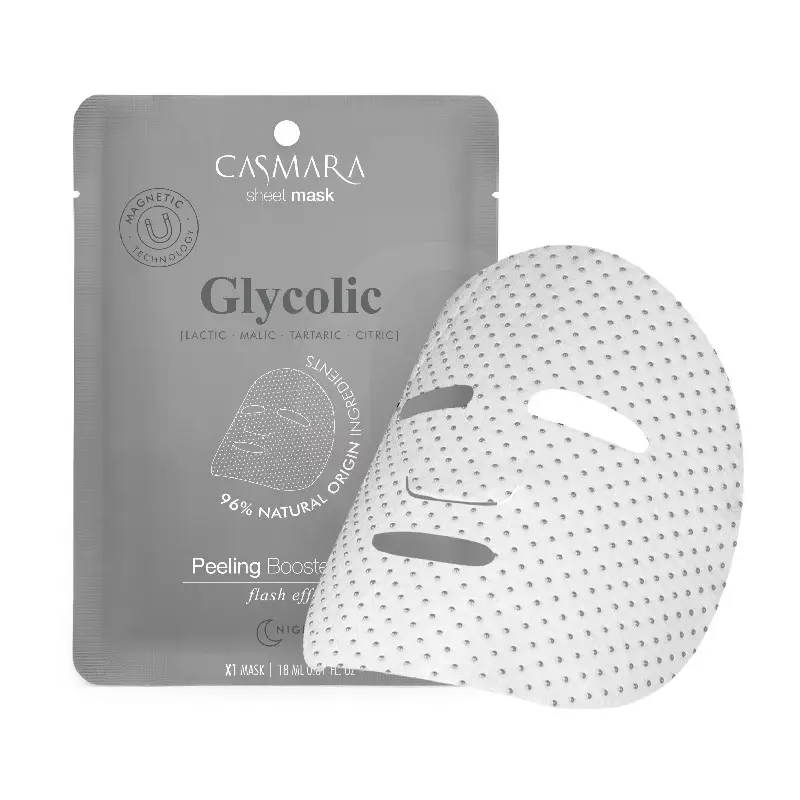 Peeling Booster Mask Casmara