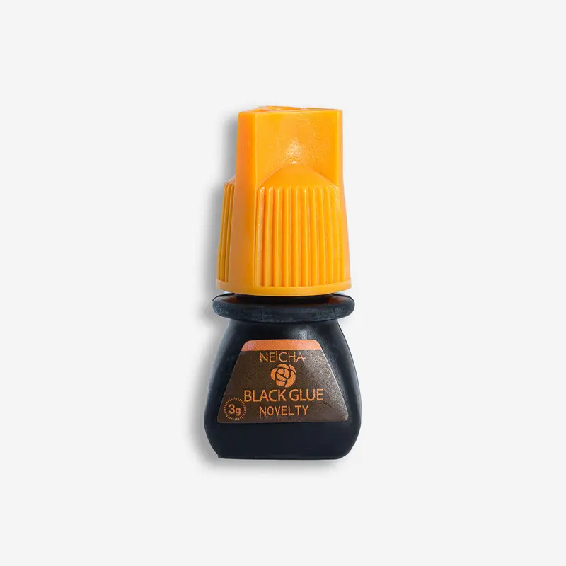 Pegamento Novelty para extensiones de pestañas - Neicha