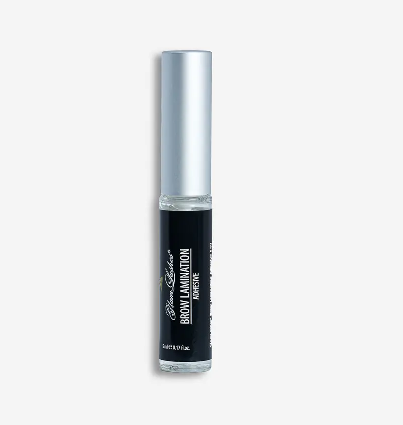 Pegamento para Laminación de Cejas - Glam Lashes