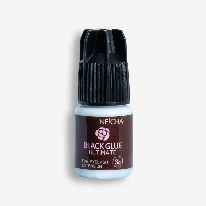 Pegamento Ultimate para Extensiones de Pestañas - Neicha