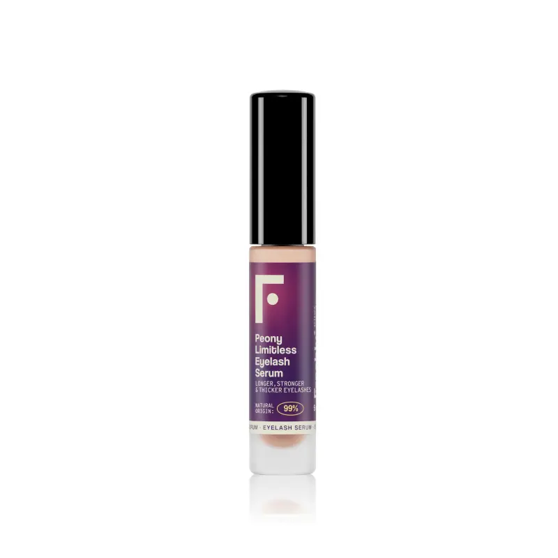 Peony Limitless Eyelash Serum Freshly Cosmetics